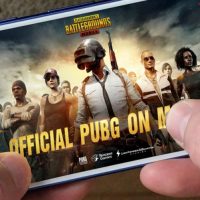 Game pubg