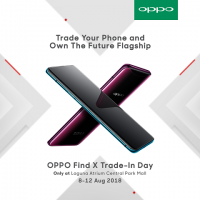 Mau Punya Hp OPPO Find X ? Bisa Dengan Tukar Tambah Kok ! hp oppo find x