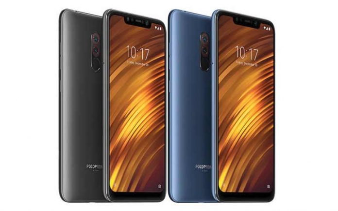 kekurangan pocophone f1 kekurangan pocophone f1