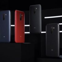 kekurangan pocophone f1