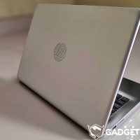 laptop HP 14