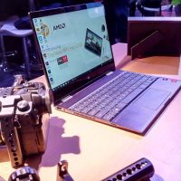 laptop hp envy x360 13 2