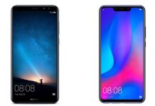Jangan Salah! Ini 8 Perbedaan Huawei Nova 3i dan Nova 2i perbedaan huawei nova 3i dan nova 2i