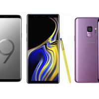 samsung galaxy note 9