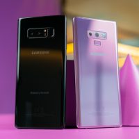 samsung galaxy note 9 vs note 8, apa bedanya 2