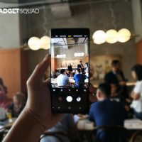 Ini Kerennya Hasil Foto Kamera Samsung Note 9 samsung note 9