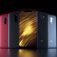 spesifikasi pocophone f1