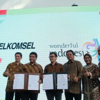 telkomsel