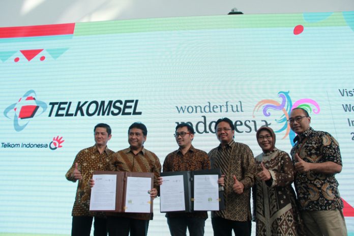 telkomsel