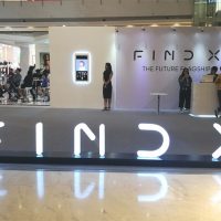 tukar tambah OPPO Find X (1)