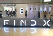 Ini Harga Lengkap Tukar Tambah OPPO Find X dengan iPhone dan Samsung Galaxy tukar tambah OPPO Find X (1)