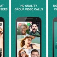 WhatsApp Kini Bisa Video Call Conference, Caranya?