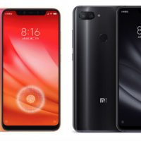 2 Varian Baru Hp Xiaomi Mi 8 Pro dan Lite Hadir, Speknya Beda Banget! 2 varian baru hp xiaomi mi 8 pro dan lite