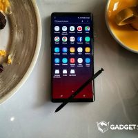 5 Fitur Baru S Pen Samsung Galaxy Note 9