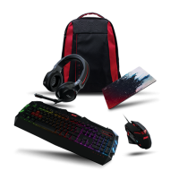 Ini Deretan Perangkat Game Acer Nitro dan Predator Terbaru Acer Nitro