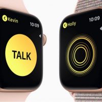 Apple Watch 4 vs Apple Watch 3, Apa Saja Fitur barunya