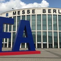 Daftar Gadget Baru yang Meluncur di IFA 2018