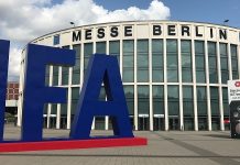 Daftar Gadget Terbaru yang Meluncur di IFA 2018 Daftar Gadget Baru yang Meluncur di IFA 2018
