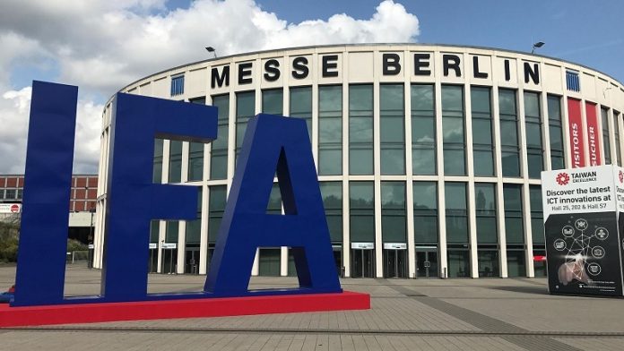 Daftar Gadget Baru yang Meluncur di IFA 2018 Daftar Gadget Baru yang Meluncur di IFA 2018