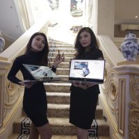 Laptop Dell XPS 15 Terbaru Meluncur, Memadukan Gaya dan Kinerja Dell Indonesia resmi meluncurkan Laptop Dell XPS 15 2-in-1 dan XPS 15 terbaru.