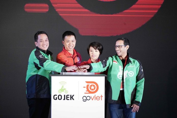 Gojek Gojek