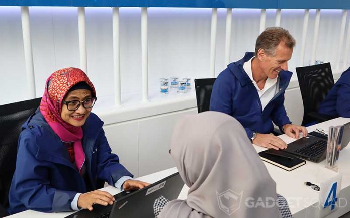 Hari Pelanggan Nasional 2018, XL Beri Layanan Gratis ke Pelanggan