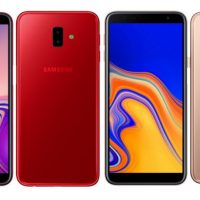Hp Murah Samsung Galaxy J6 Plus dan J4 Plus Hadir di Indonesia, Berapa Harganya