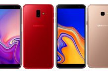 Hp Murah Samsung Galaxy J6 Plus dan J4 Plus Hadir di Indonesia, Berapa Harganya
