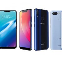 Hp Terbaru Septeamber 2018