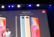 Resmi Dirilis Ini Spesifikasi dan Harga Xiaomi Redmi 6 di Indonesia Harga xiaomi redmi 6