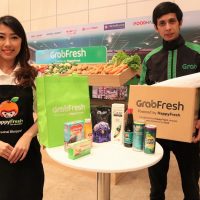 Layanan GrabFresh, Bikin Kamu Tidak Perlu Repot Belanja Bulanan di Supermarket Layanan GrabFresh