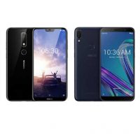 Males Beli Xiaomi Redmi Note 5, Inilah 3 HP Murah Berspesifikasi Tinggi Alternatifnya Males Beli Xiaomi Redmi Note 5, Inilah 3 HP Murah Berspesifikasi Tinggi Alternatifnya