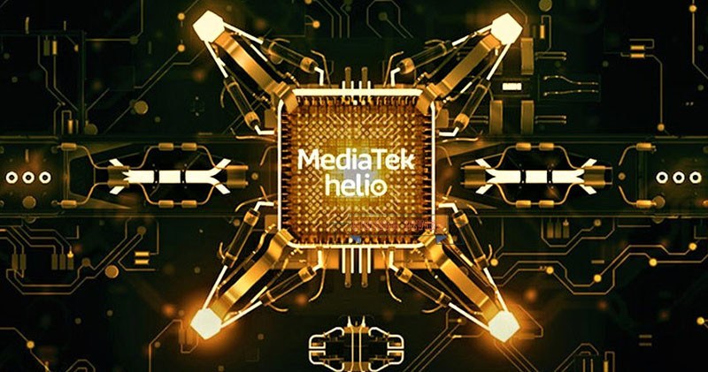 Mengenal Prosesor Mediatek Helio P22