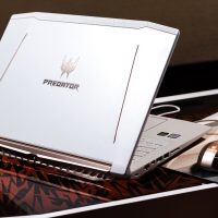 Predator Helios 300 Special Edition Laptop Gaming Elegan dan Anti Nge-Lag