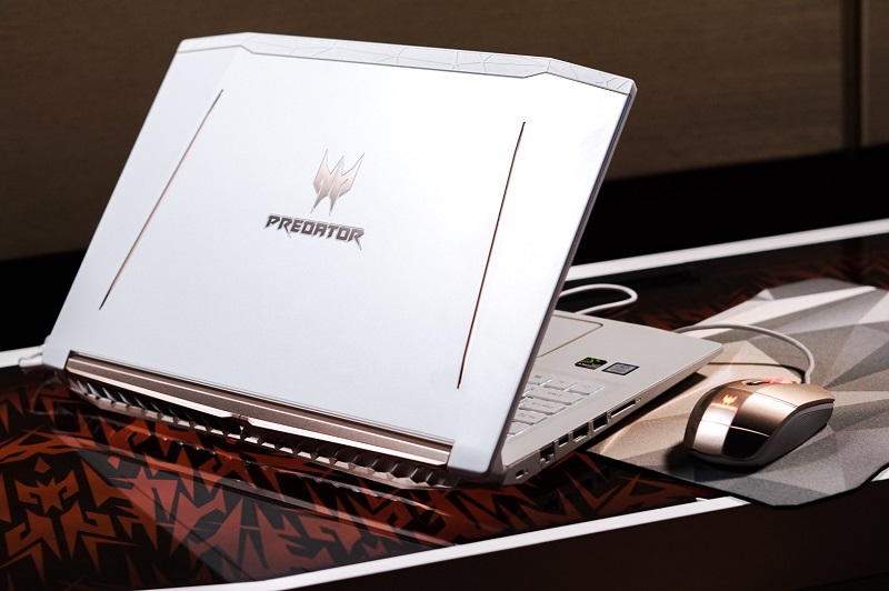 Predator Helios 300 Special Edition Laptop Gaming Elegan dan Anti Nge-Lag