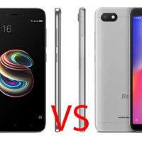 Xiaomi Redmi 6A vs Redmi 5A, Apa Bedanya?