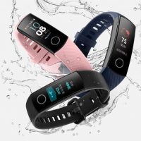 Saingi Xiaomi Mi Band 3, Honor Band 4 Rilis dengan Harga Terjangkau Saingi Xiaomi Mi Band 3, Honor Band 4 Rilis dengan Harga Terjangkau (1)
