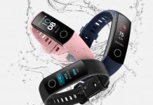 Saingi Xiaomi Mi Band 3, Honor Band 4 Rilis dengan Harga Terjangkau Saingi Xiaomi Mi Band 3, Honor Band 4 Rilis dengan Harga Terjangkau (1)