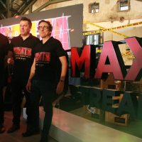 Ciamik Kolaborasi Telkomsel dan Hooq, Hadirkan Serial TV “Brata”