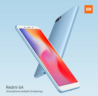 beli xiaomi redmi 6a beli xiaomi redmi 6a