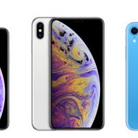 harga iphone XS