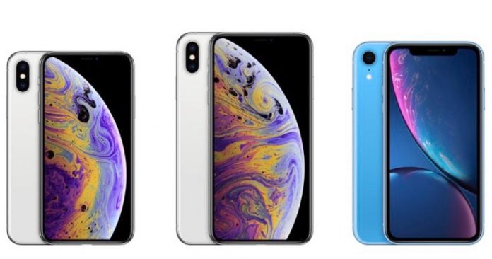 harga iphone XS (2) harga iphone XS