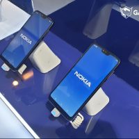 Baru Rilis! Ini Spesifikasi dan Harga Nokia 6 .1 Plus di Indonesia harga nokia 6