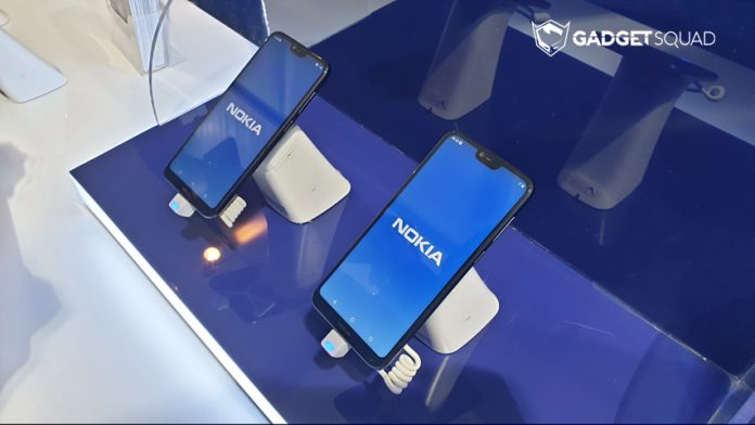 harga nokia 6