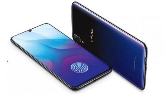 harga vivo v11 harga vivo v11