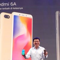 harga xiaomi redmi 6A