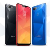 Wow! Hanya 5 Menit, 200 Ribu Hp Realme 2 Habis Terjual hp realme