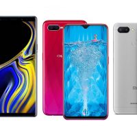 Mau Ganti Hp Baru ? Ini 15 Hp Terbaru 2018 Hingga September hp terbaru 2018