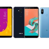 hp terbaru harga 3 jutaan