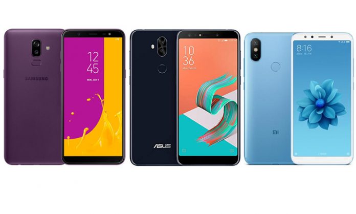 hp terbaru harga 3 jutaan